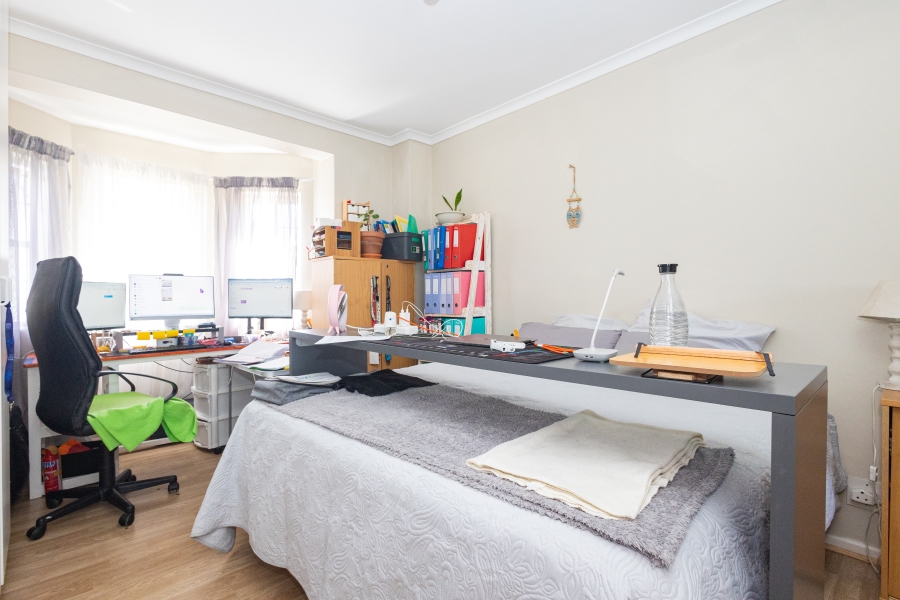 To Let 3 Bedroom Property for Rent in Goedemoed Western Cape